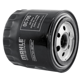 Mahle® - Engine Oil Filter