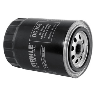 Mahle® - Engine Oil Filter