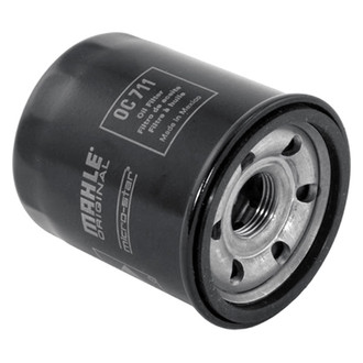 Mahle® - Engine Oil Filter