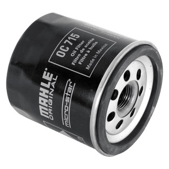 Mahle® - Engine Oil Filter
