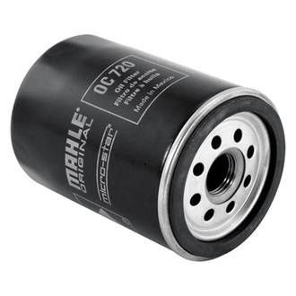 Mahle® - Spin-On Engine Oil Filter