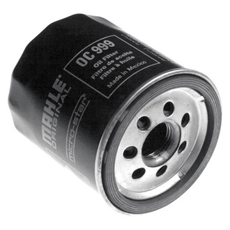 Mahle® - Engine Oil Filter