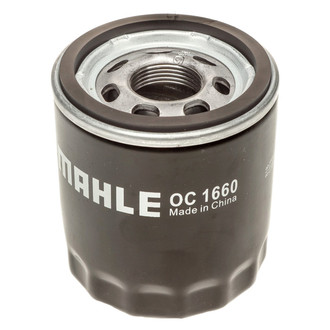 Mahle® - Engine Oil Filter