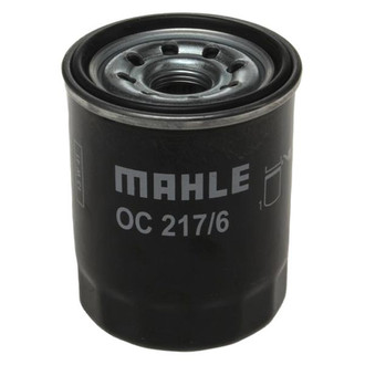 Mahle® - Engine Oil Filter