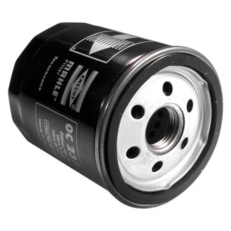 Mahle® - Engine Oil Filter