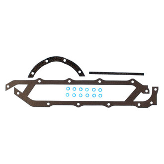 Mahle® - Oil Pan Gasket