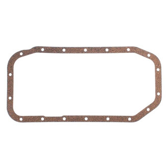 Mahle® - Oil Pan Gasket