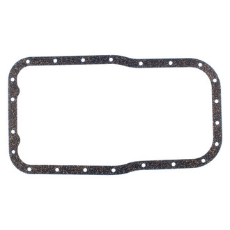 Mahle® - Engine Oil Pan Gasket Set