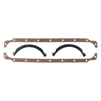 Mahle® - Oil Pan Gasket