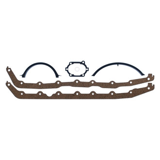 Mahle® - Engine Oil Pan Gasket Set