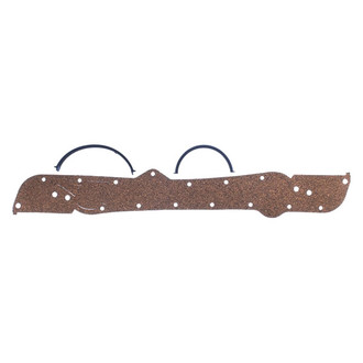 Mahle® - Oil Pan Gasket