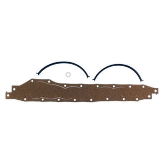 Mahle® - Engine Oil Pan Gasket Set