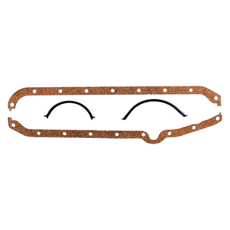Mahle® - Engine Oil Pan Gasket Set