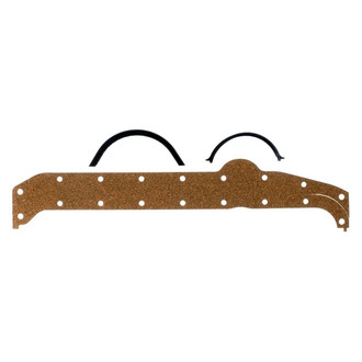 Mahle® - Engine Oil Pan Gasket Set
