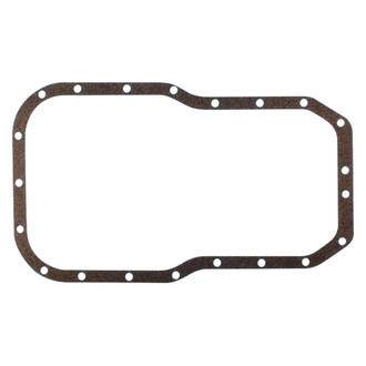 Mahle® - Engine Oil Pan Gasket