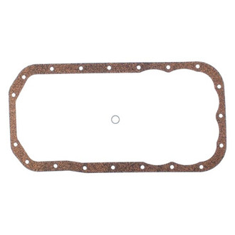 Mahle® - Engine Oil Pan Gasket Set
