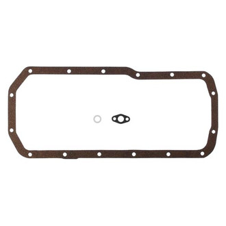 Mahle® - Engine Oil Pan Gasket Set