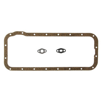 Mahle® - Oil Pan Gasket