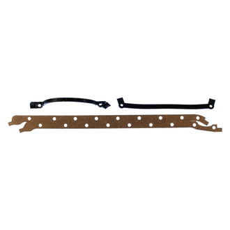 Mahle® - Oil Pan Gasket