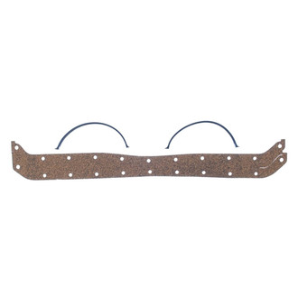 Mahle® - Late Design Engine Oil Pan Gasket Set