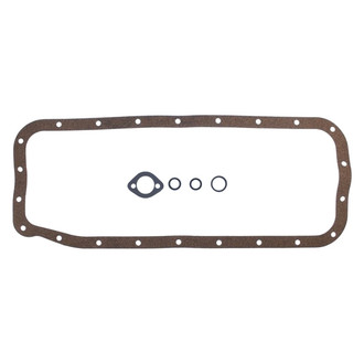 Mahle® - Engine Oil Pan Gasket Set