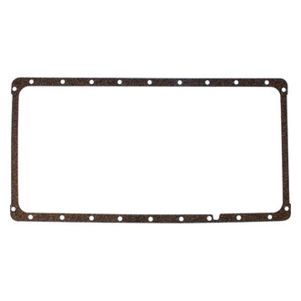 Mahle® - Oil Pan Gasket