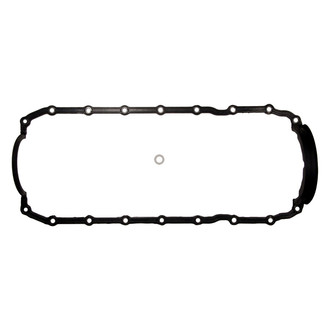 Mahle® - Oil Pan Gasket