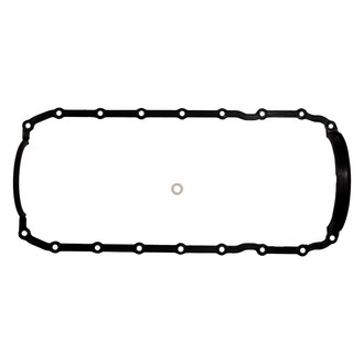 Mahle® - Engine Oil Pan Gasket Set