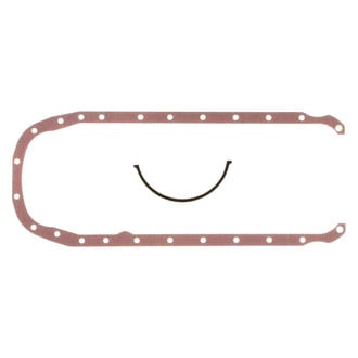 Mahle® - Oil Pan Gasket