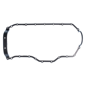 Mahle® - Molded Rubber Engine Oil Pan Gasket