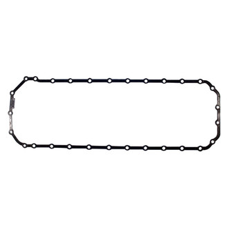 Mahle® - Engine Oil Pan Gasket
