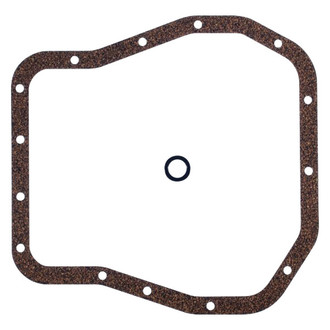 Mahle® - Engine Oil Pan Gasket Set