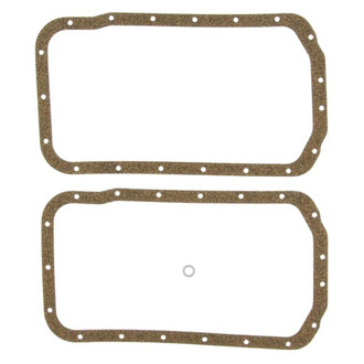 Mahle® - Engine Oil Pan Gasket Set