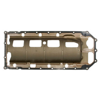 Mahle® - Oil Pan Gasket