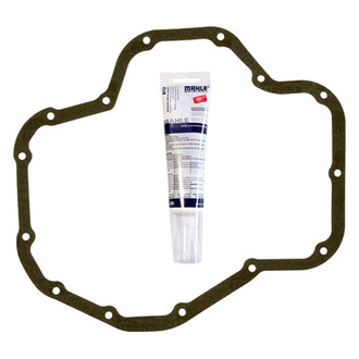 Mahle® - Engine Oil Pan Gasket Set