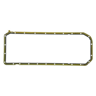 Mahle® - Engine Oil Pan Gasket