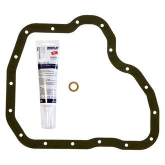 Mahle® - Oil Pan Gasket