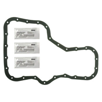 Mahle® - Engine Oil Pan Gasket Set