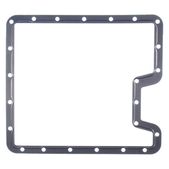 Mahle® - Lower Engine Oil Pan Gasket