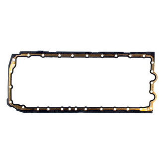 Mahle® - Engine Oil Pan Gasket