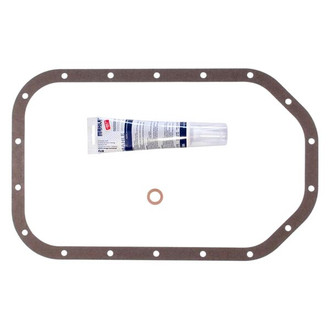 Mahle® - Engine Oil Pan Gasket Set