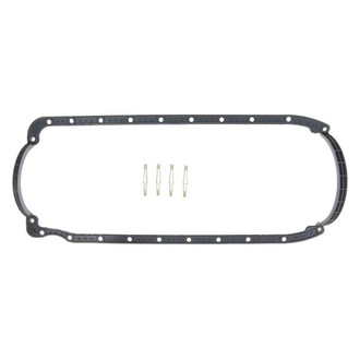 Mahle® - Engine Oil Pan Gasket Set