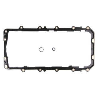 Mahle® - Engine Oil Pan Gasket Set