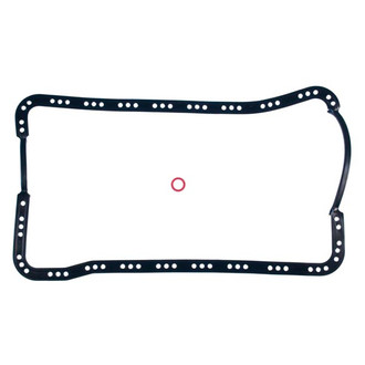 Mahle® - Engine Oil Pan Gasket Set