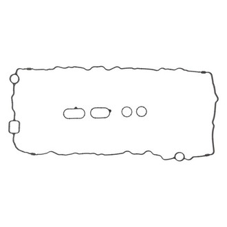 Mahle® - Upper Engine Oil Pan Gasket Set