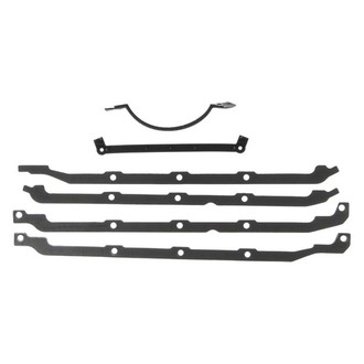 Mahle® - Engine Oil Pan Gasket Set