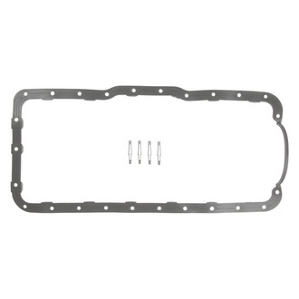 Mahle® - Engine Oil Pan Gasket Set
