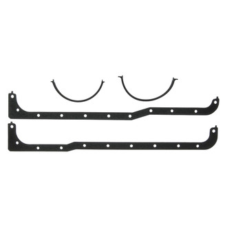 Mahle® - Oil Pan Gasket