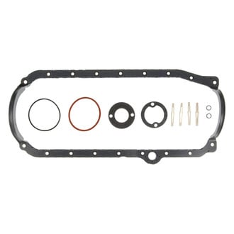 Mahle® - Oil Pan Gasket