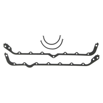 Mahle® - Engine Oil Pan Gasket Set